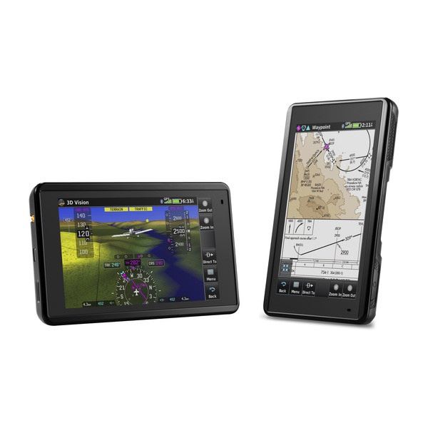 Garmin GPS AERA 660