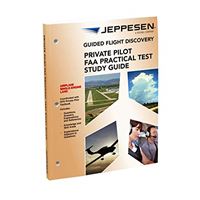Jeppesen Private Pilot.FAA Practical Test Study Guide
