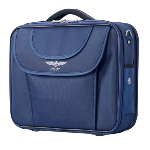 D4P Pilot Daily bag blue