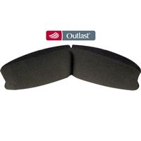 DC Head Pad with Outlast® Technology