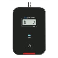 CO-Meter Gas Alarm