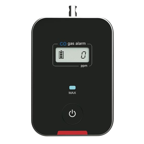 CO-Meter Gas Alarm