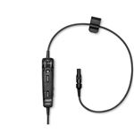 Bose A30 Headset cable, LEMO (6 pin), short