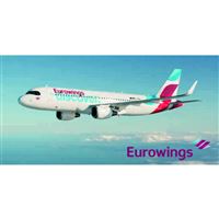 EUROWINGS Special Magnet, small