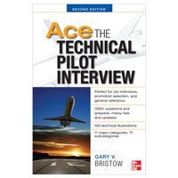 ACE the Technical Pilot Interview - Bristow