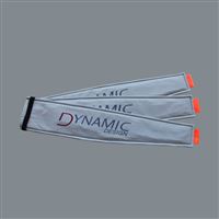 Dynamic Design Proppeler Blade Cover Set (3pcs.)