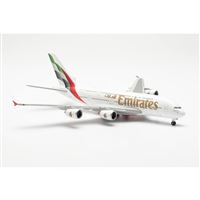 Model A380-861 Emirates "2023s" 1:500