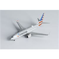 Model B737 American Airlines "2010s"  1:400