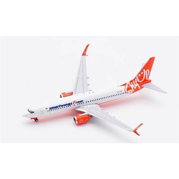 B737 Smartwings "SkyUp Airlines" 1:400