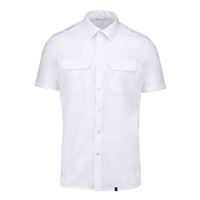 ANTONIO Pilot Shirt Men XL