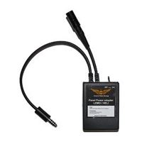Adapter Power Supply LEMO (6pin) - Helicopter (U-174)