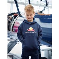 Red Bull - The Flying Bulls Kid's Hoodie, 128