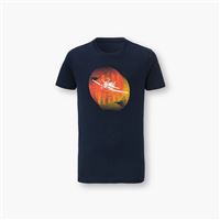 Red Bull - TFB Corsair Kid's T-shirt, 110-116
