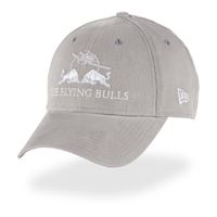 Red Bull - New Era 9Forty Cord Cap grey