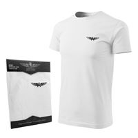 T-Shirt ANTONIO WINGS for aviators, M