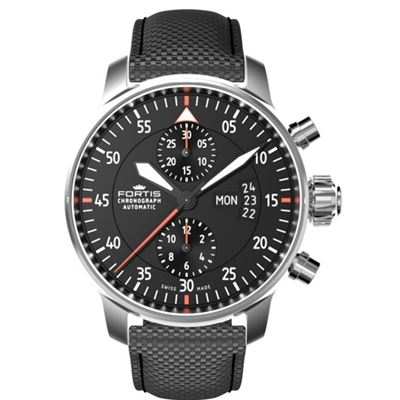 FORTIS Watch Aviatis Cockpit Pilot Shop