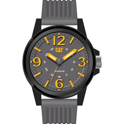 CAT Watch - Groovy, grey | Pilot Shop display picture 2