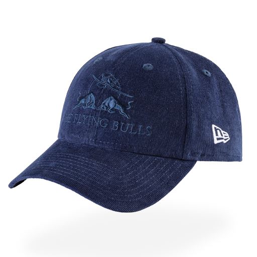 RED BULL New Era Core Cap navy