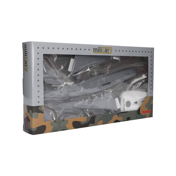 Model Airbus A330 NATO Multinational Multirole Tanker Unit 1:200