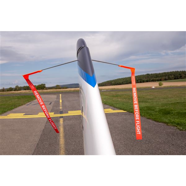 Stuha Dynamic Design "REMOVE BEFORE FLIGHT"