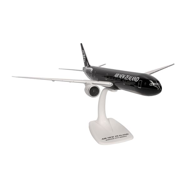 Model B777 Air New Zealand "All Black" 1:200