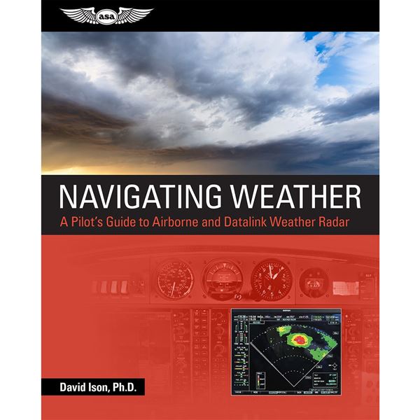 ASA Navigating Weather (Softcover)