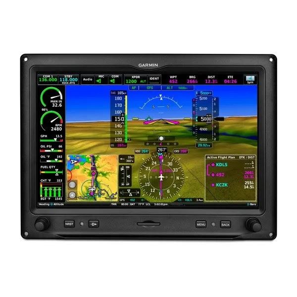 Garmin G3X Touch™ for Experimental Aircraft