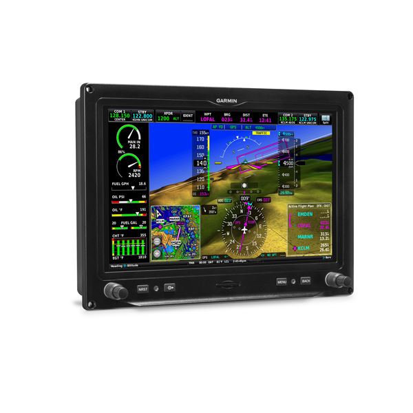 Garmin G3X Touch™ for Experimental Aircraft
