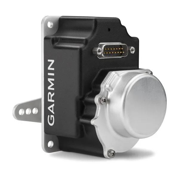 Garmin GSA 28 Smart Autopilot Servo