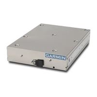 Garmin GTX 335R Remote-mount ADS-B Out Transponder with GPS