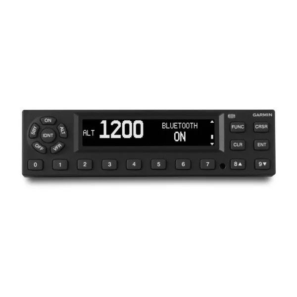 Garmin GTX™ 345 ADS-B In/Out odpovídač