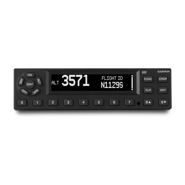 Garmin GTX™ 345 ADS-B In/Out odpovídač