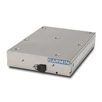 Garmin GTX 345R Remote-mount ADS-B In/Out odpovídač