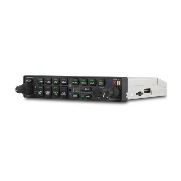 Garmin GMA™ 245 Audio Panel
