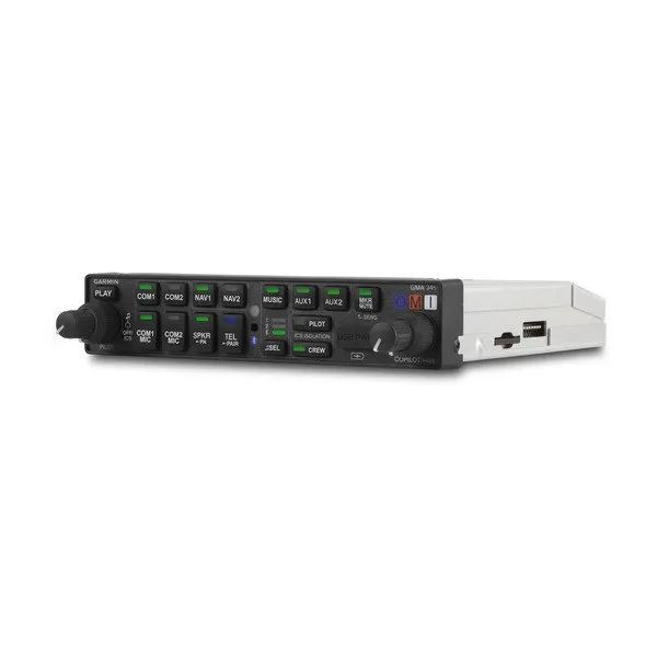 Garmin GMA™ 345 with Bluetooth (unit only)