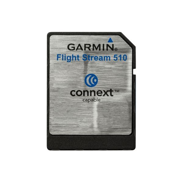 Flight Stream 510, Standard