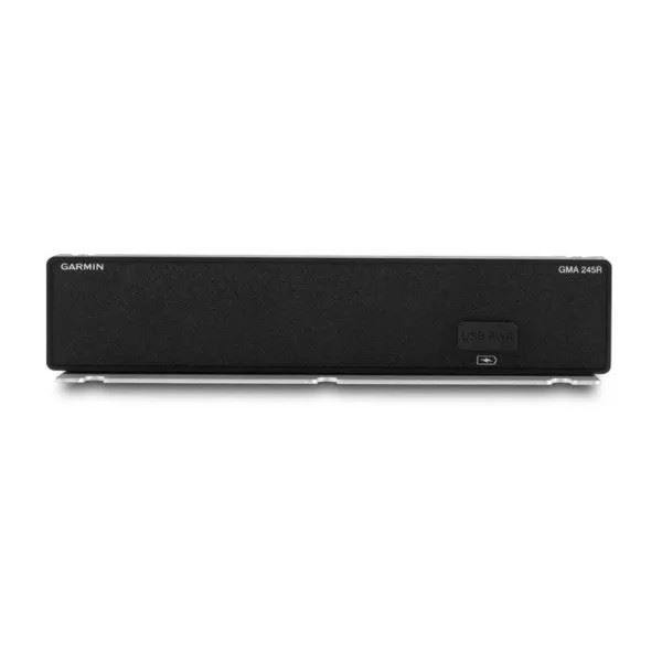 Garmin GMA™ 245R Audiopanel