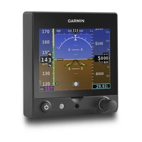 Garmin G5, Unit Only