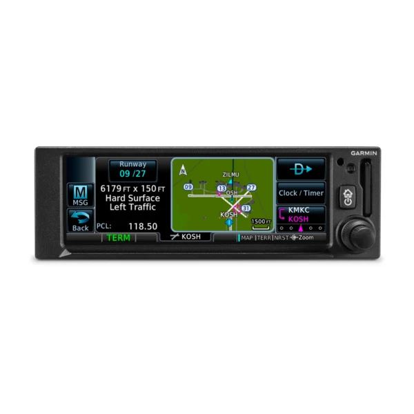 Garmin GPS 175