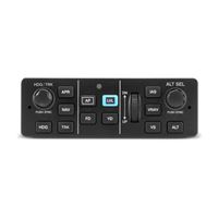Garmin GMC507 Autopilot Control Panel