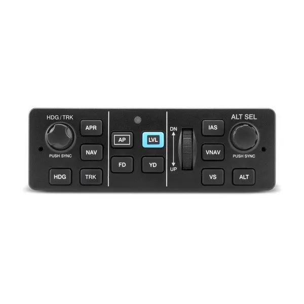 Garmin GMC507 Autopilot Control Panel