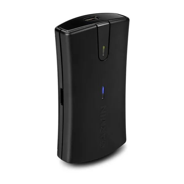 Garmin GLO™ 2 GPS/GLONASS Sensor for Aviation