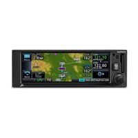 Garmin GNC 355A (8.33kHz)