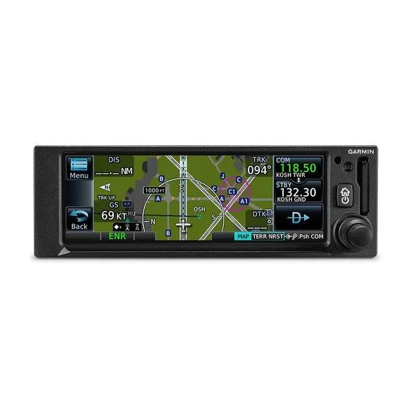 Garmin GNC 355A (8.33kHz)