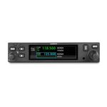 Garmin GTR 205 COMM Radio, Helicopter