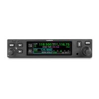 Garmin GNC® 215 NAV/COMM Radio, Fixed-Wing