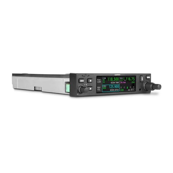 Garmin GNC® 215 NAV/COMM Radio, Fixed-Wing
