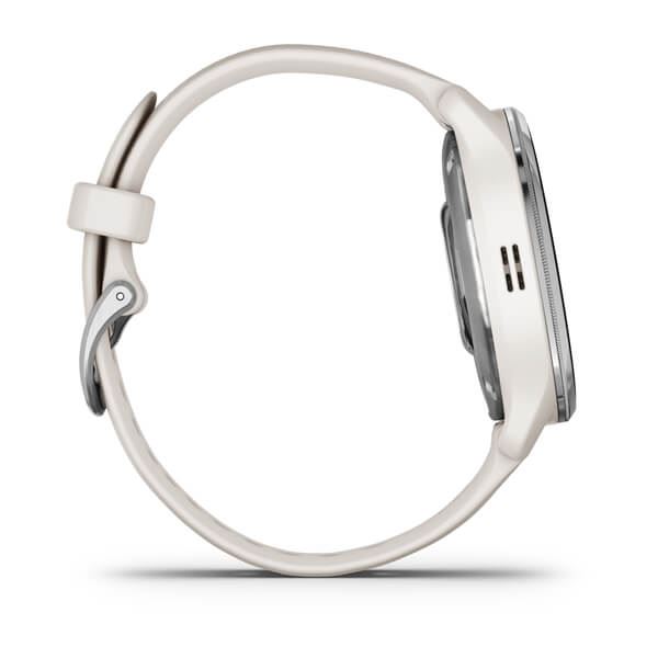 Garmin D2 Air X10, Smartwatch, Ivory