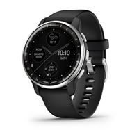 Garmin D2 Air X10, Smartwatch, Black