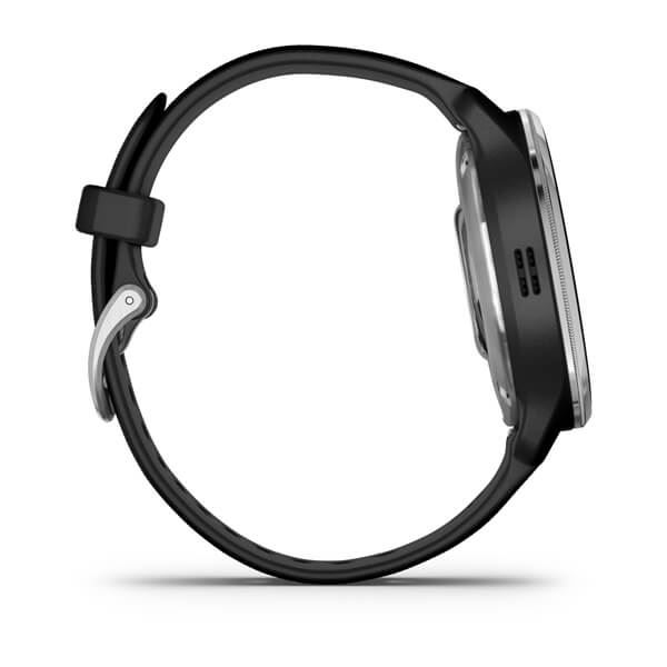 Garmin D2 Air X10, Smartwatch, Black
